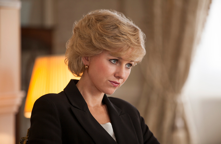 9. Diana (2013)