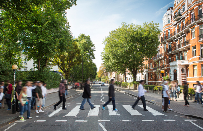 Abbey Road