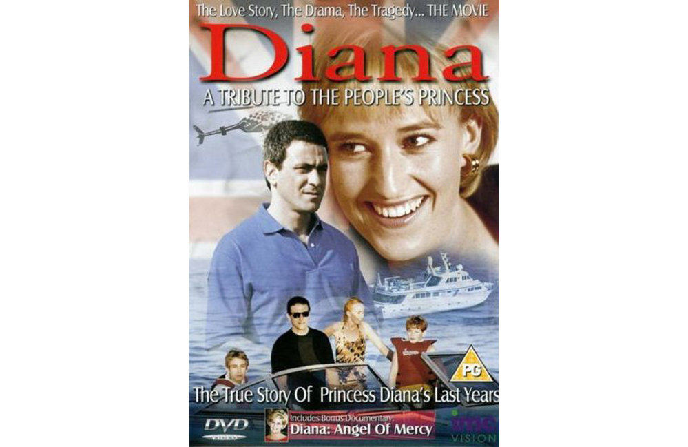 Diana: A Tribute to the People’s Princess (1998)