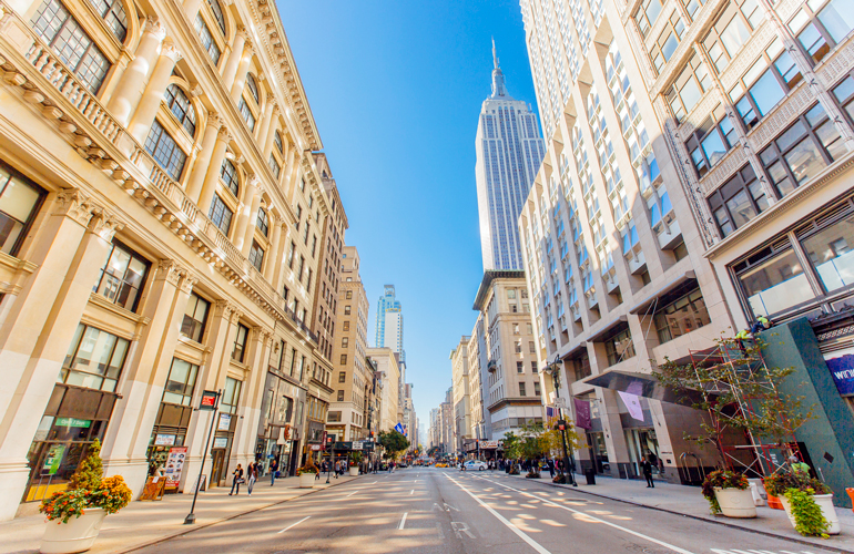 Fifth Avenue
