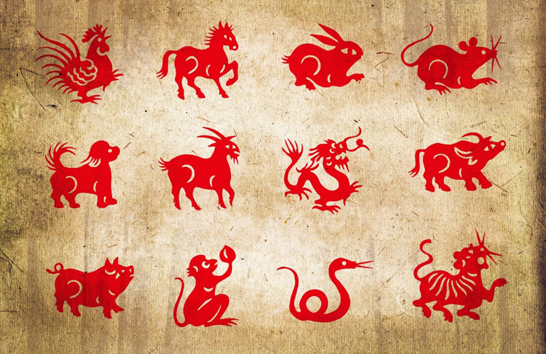 Protect yourself in your zodiac year