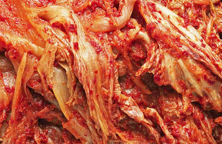 Kimchi