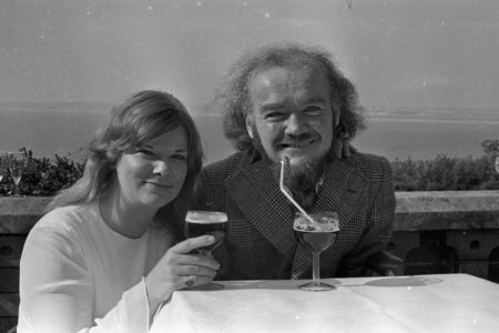 Unforgettable Christy Brown