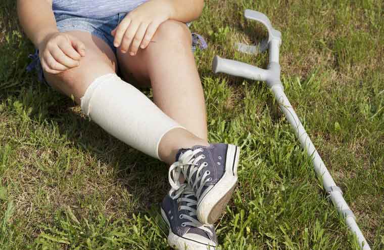 Rickets