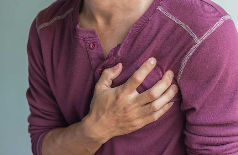 Tuberculosis