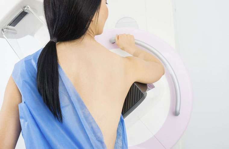 Mammograms