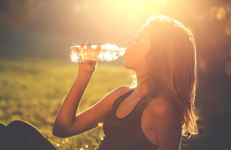 It’s a natural detox