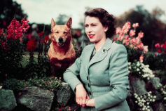 Queen Elizabeth’s incredible life in 30 quotes