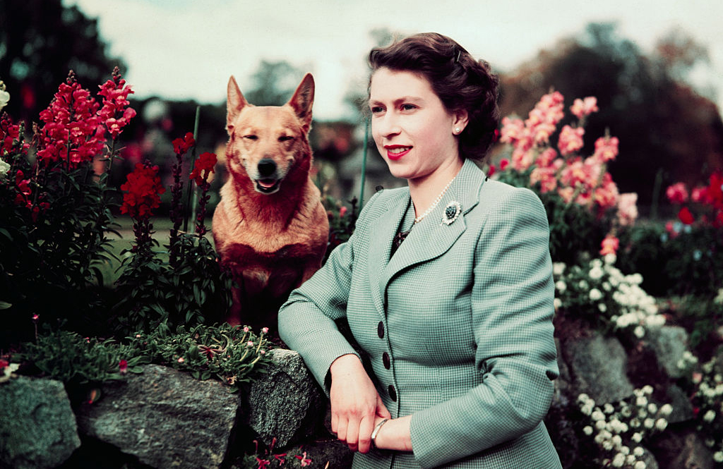 Queen Elizabeth's most memorable quotes