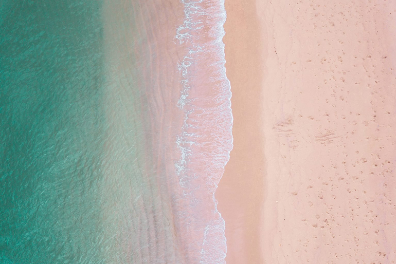 Utterly unique – and absolutely gorgeous