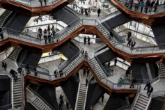 Step aside! These are 12 of the world’s grandest staircases