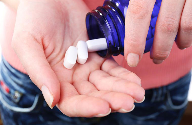 Pain medications