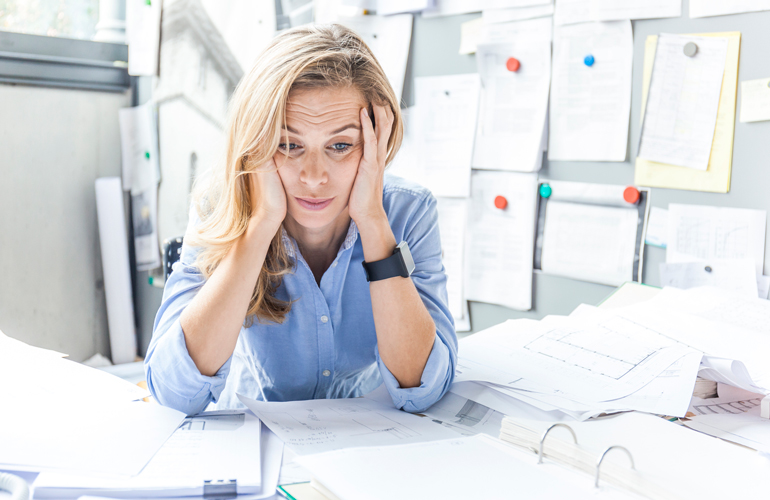 Psychopaths get bored easily