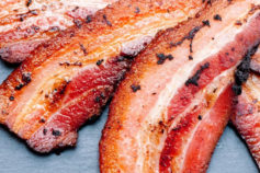 8 foods that can make you age faster