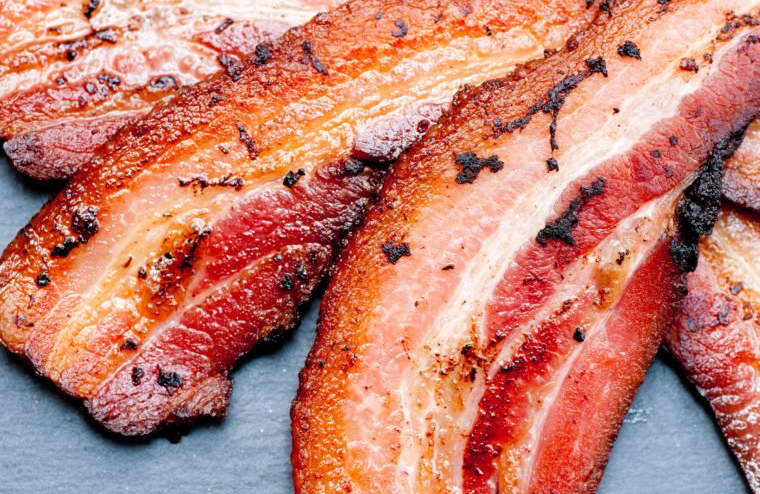 High-fat proteins