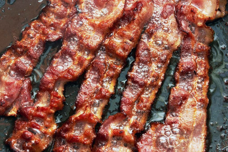 You’ve got high cholesterol
