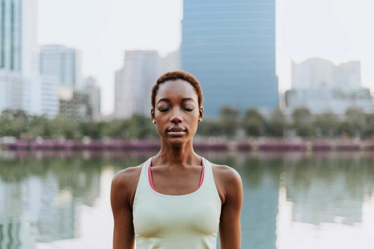 Are you getting enough exercise?