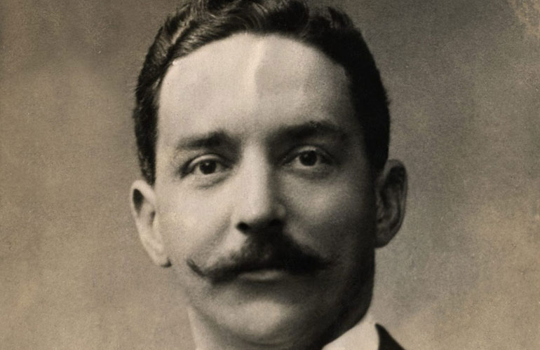 J. Bruce Ismay