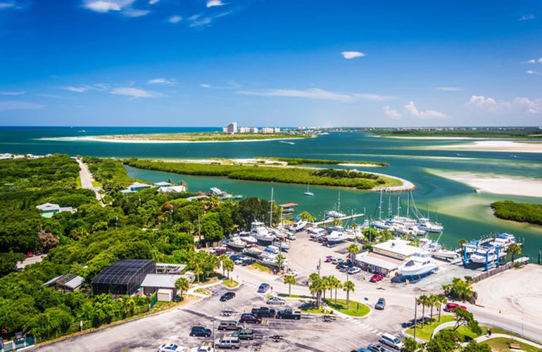 New Smyrna Beach, USA