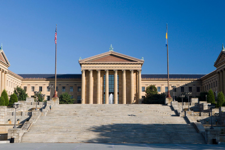 Philadelphia Museum of Art