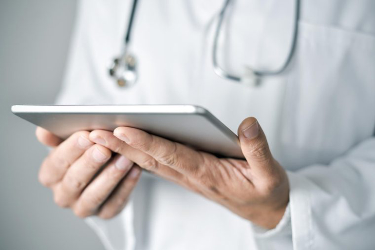 Get tested for hypothyroidism