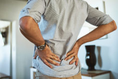 6 stretches for lower back pain