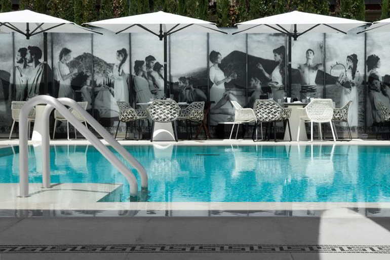 Odyssey: Hotel Metropole Monte-Carlo
