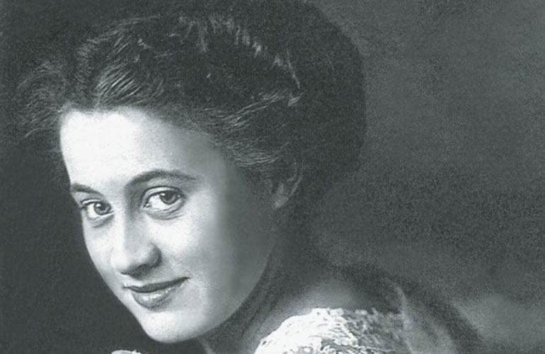 Dorothy Gibson