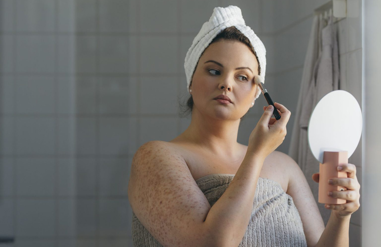 Cosmetics and personal care products
