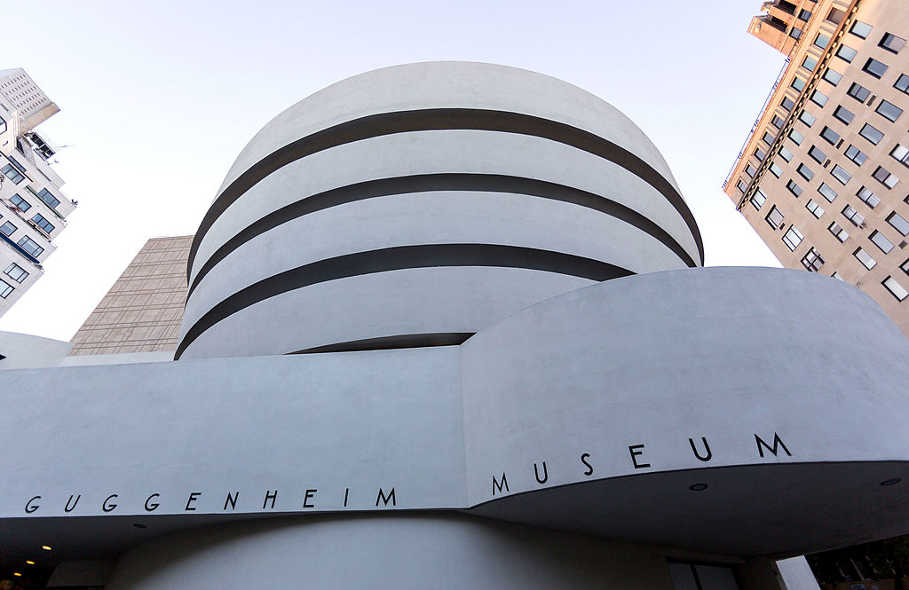 Guggenheim Museum
