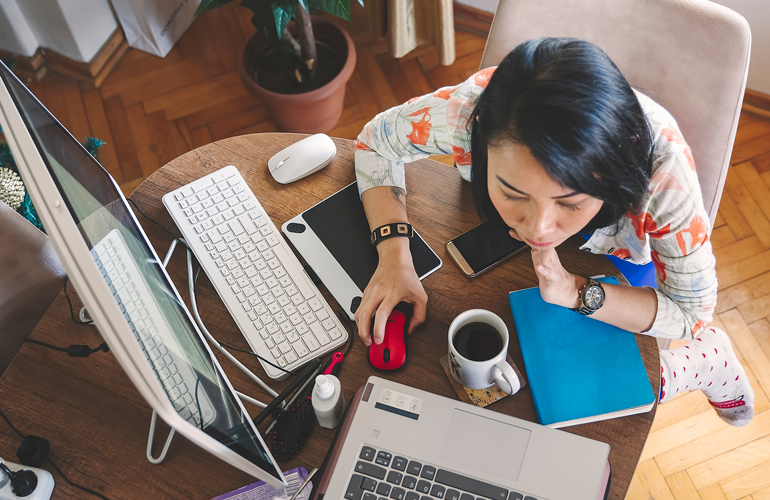 Principle #1: Clutter is costly