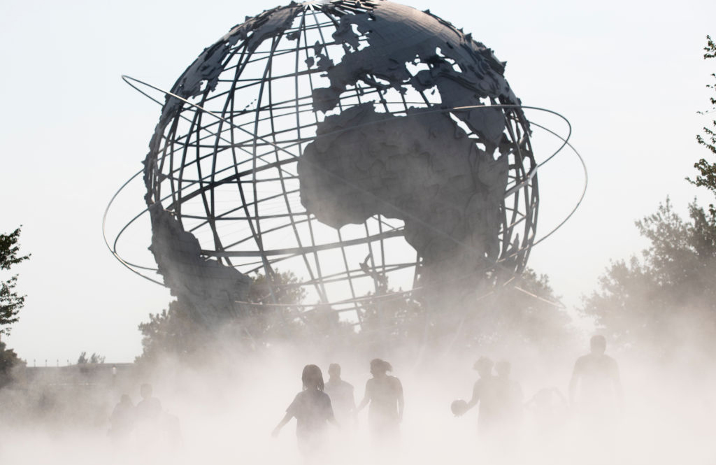 The Unisphere