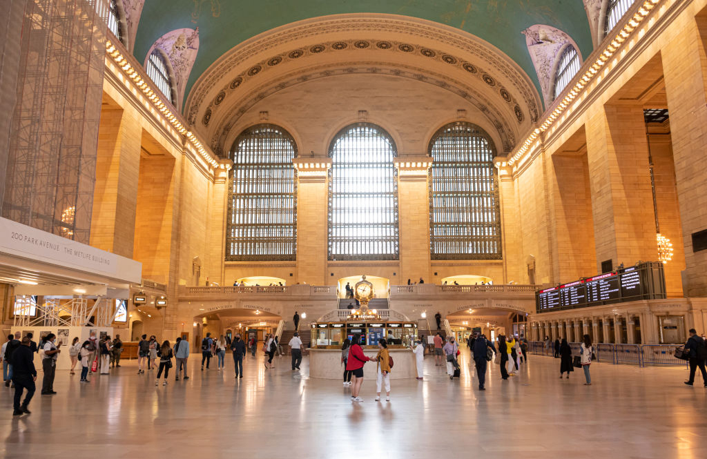 Grand Central Terminal