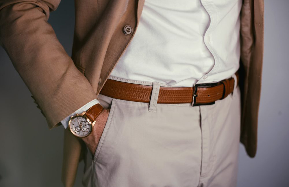 Heartburn cause: Too tight belt