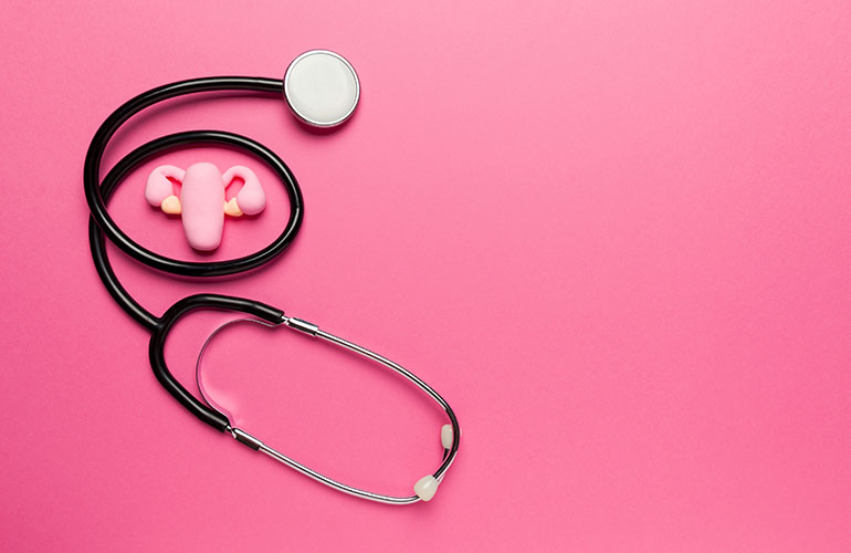 What is endometriosis?