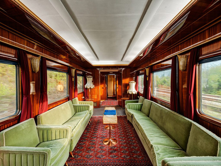 10 best train trips in the world