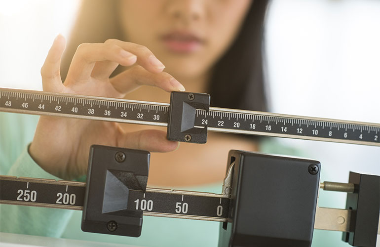 You can be thin and still have it