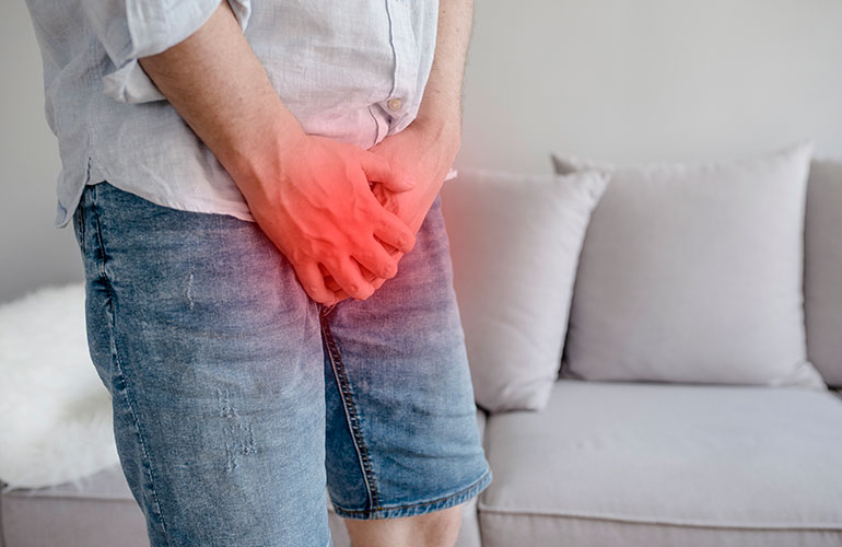 Urinary tract infections (UTIs)