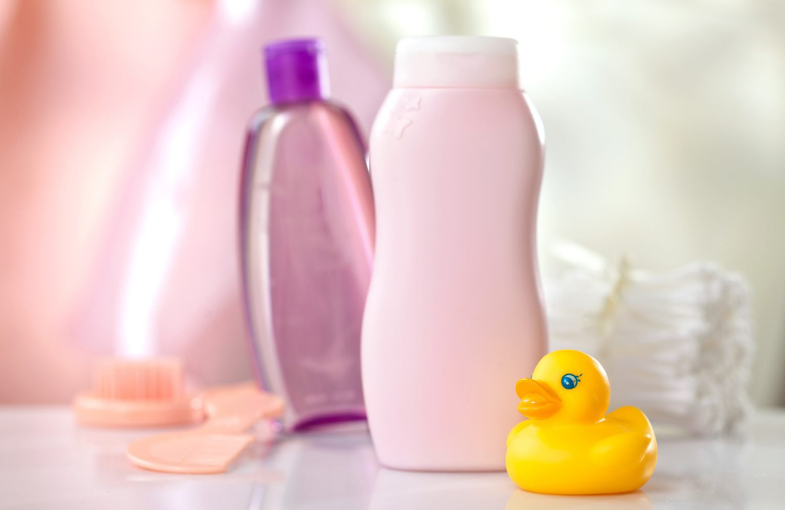 Not just for babies