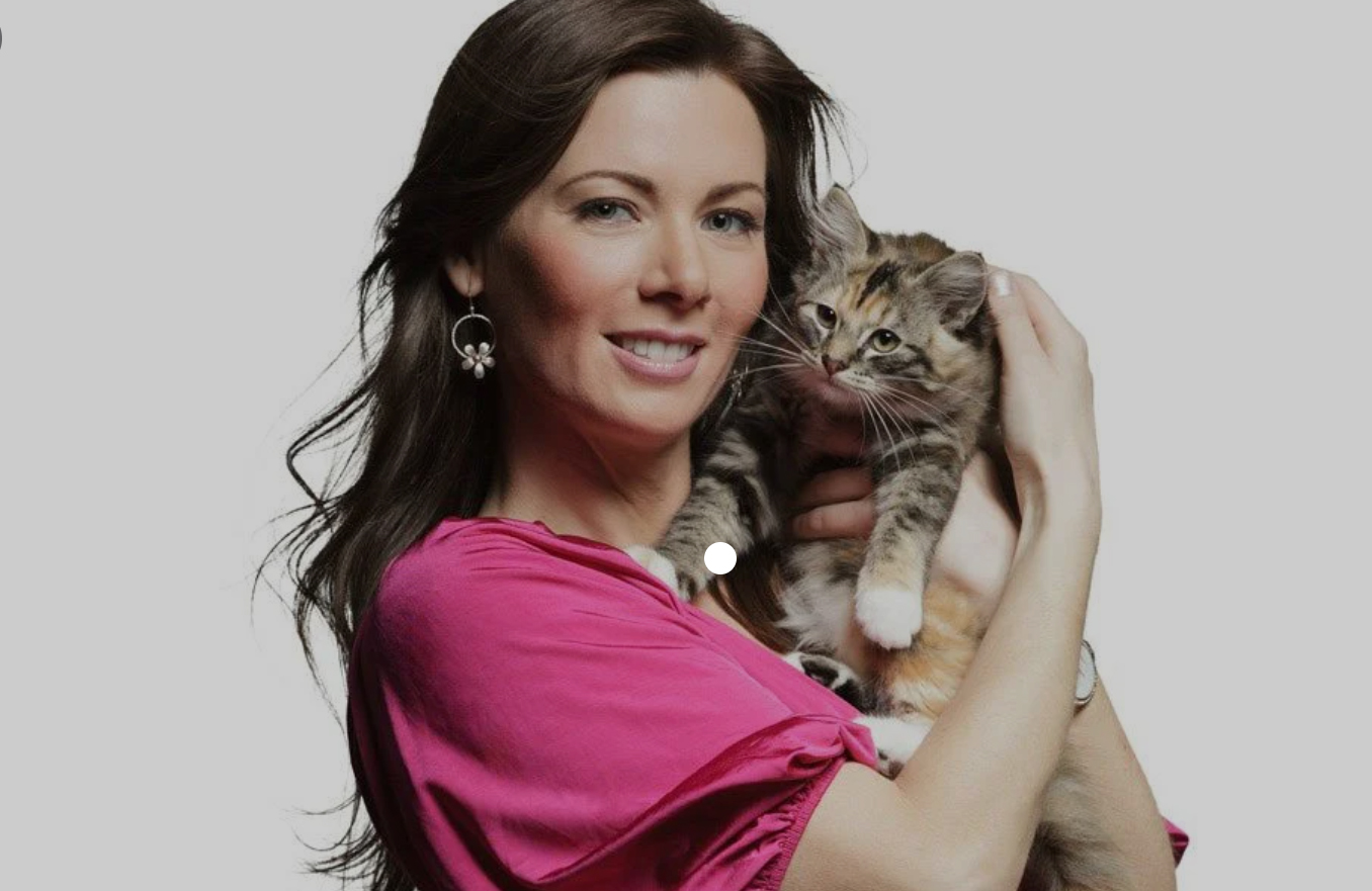 Treating cats as if they’re dogs
