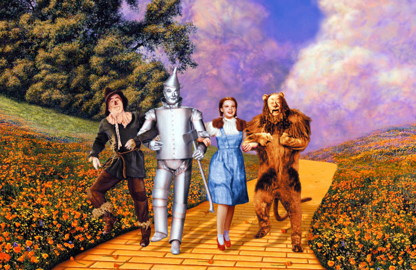 The Wizard of Oz (1939)