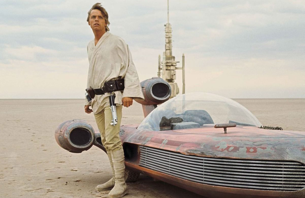 Star Wars (1977)