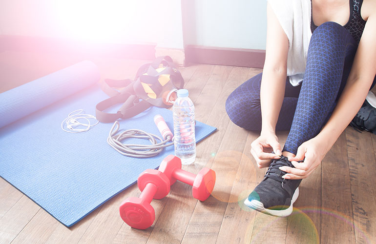 Exercise