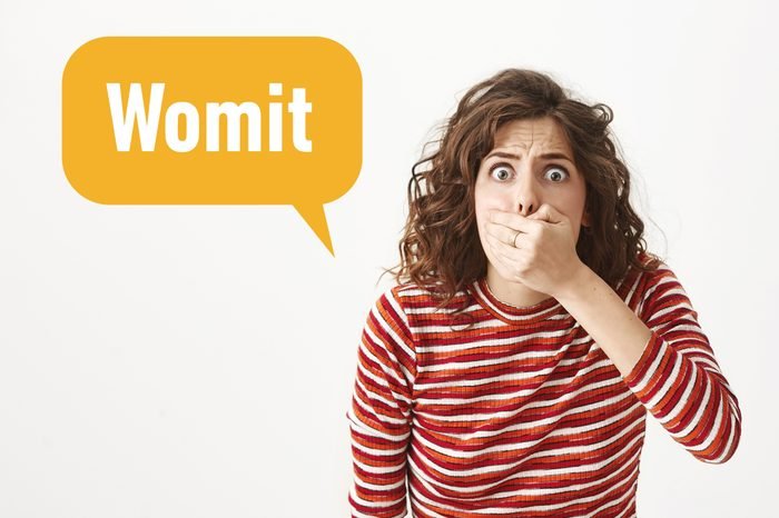 Womit