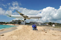 16 most dangerous airports in the world