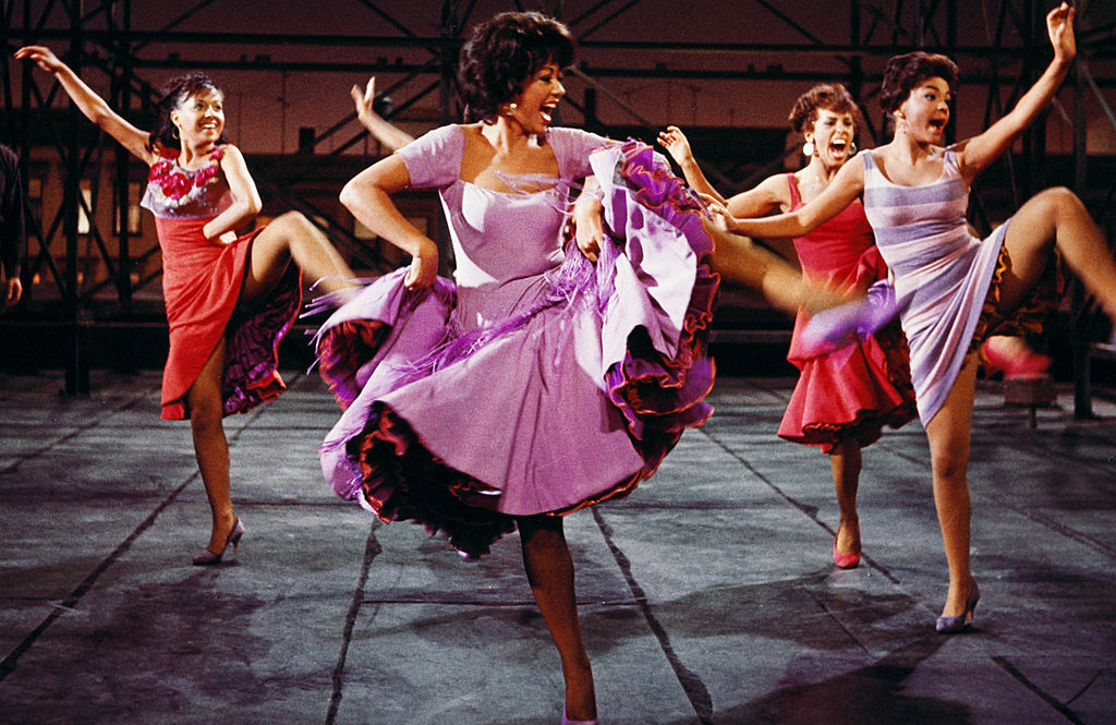 West Side Story (1961)