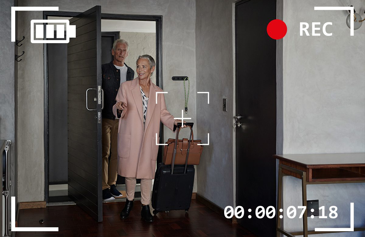 How to protect your privacy while travelling abroad