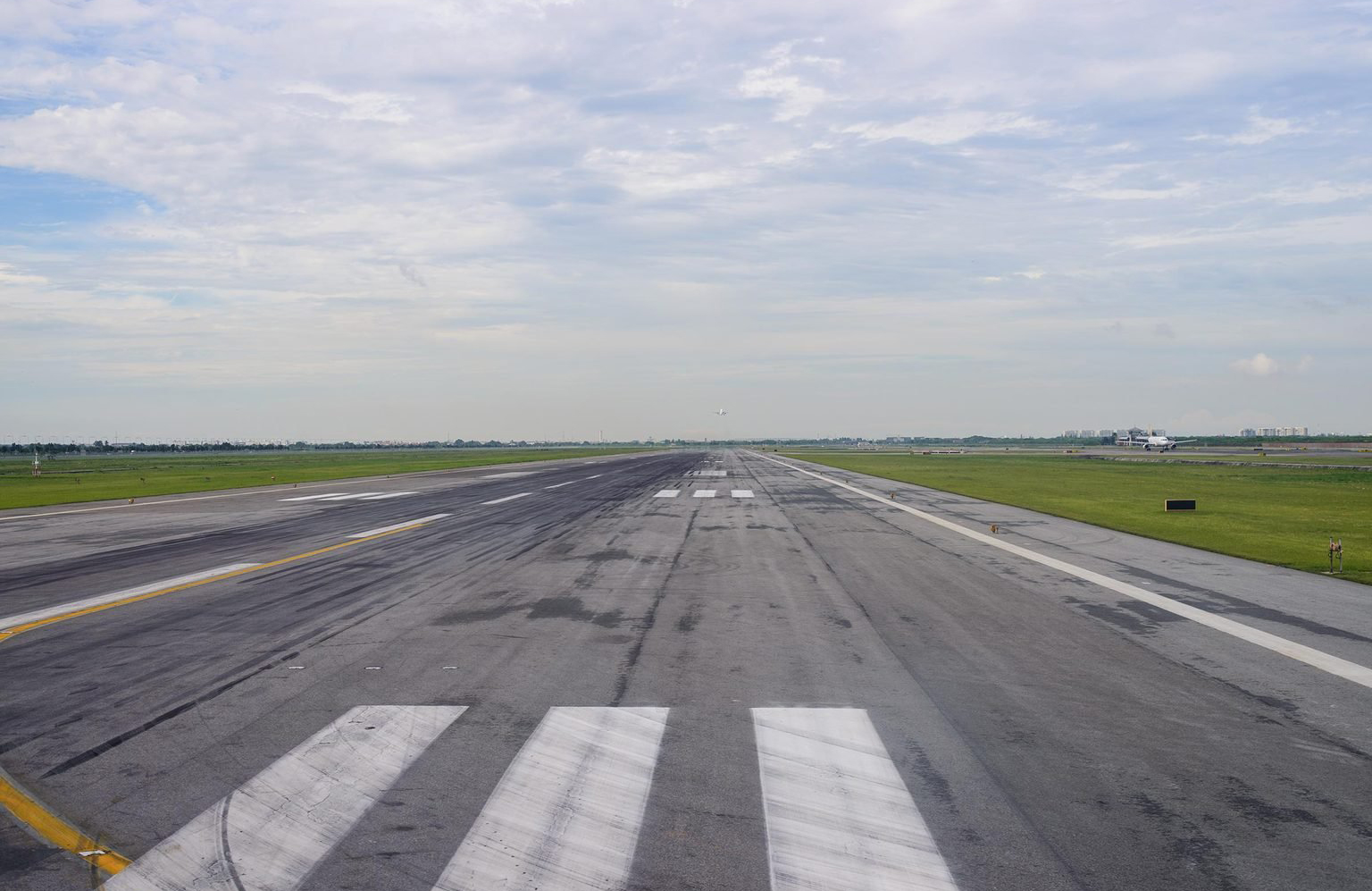 Gisborne Airport, New Zealand