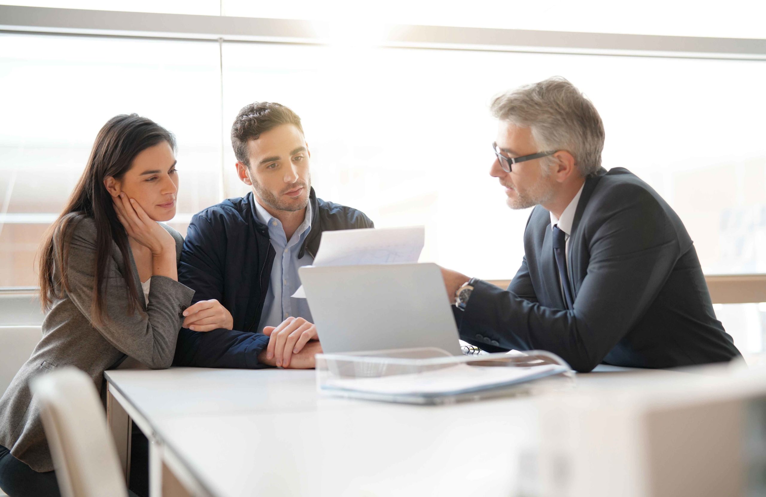 Tips for financial success