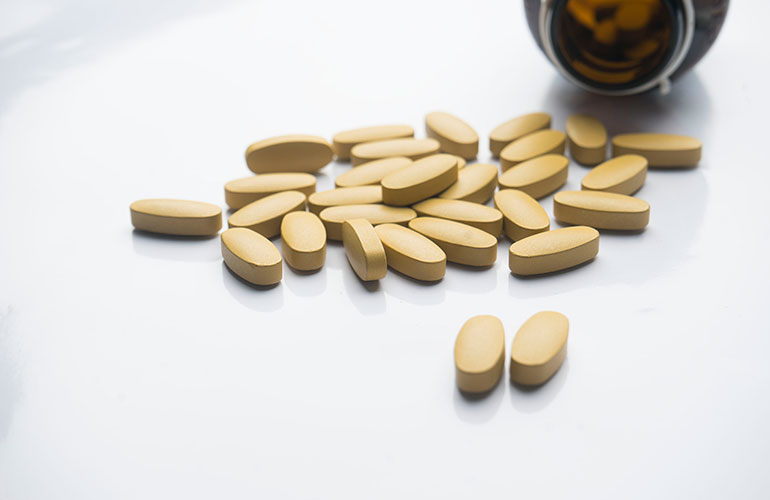 Vitamin B12
